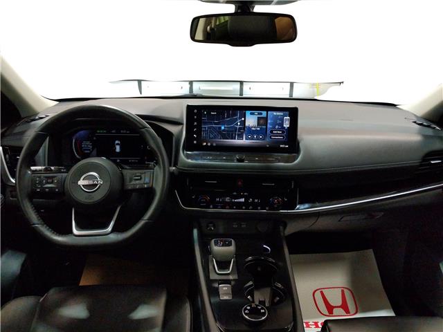 2024 Nissan Rogue SL (Stk: C1646) in Lethbridge - Image 14 of 24