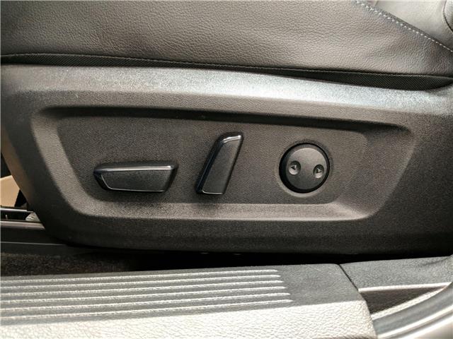 2024 Nissan Rogue SL (Stk: C1646) in Lethbridge - Image 16 of 24