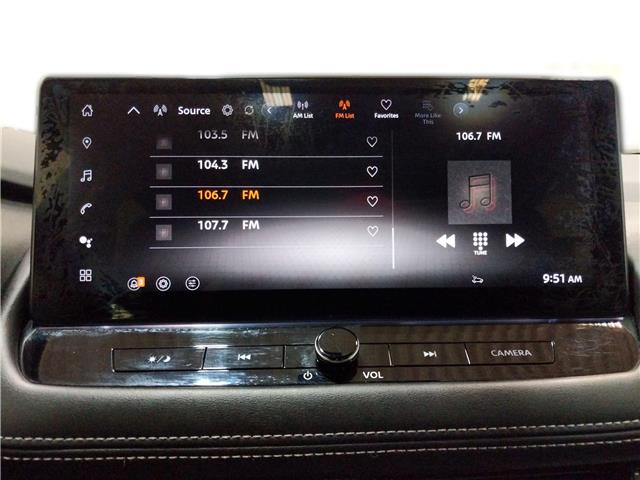 2024 Nissan Rogue SL (Stk: C1646) in Lethbridge - Image 20 of 24