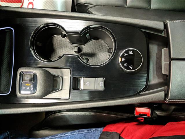 2024 Nissan Rogue SL (Stk: C1646) in Lethbridge - Image 21 of 24