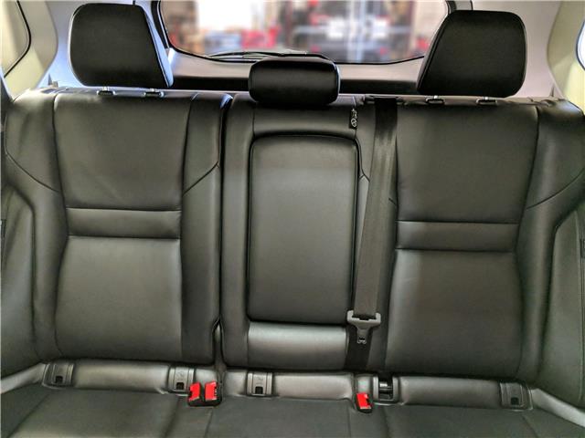 2024 Nissan Rogue SL (Stk: C1646) in Lethbridge - Image 22 of 24