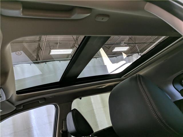 2024 Nissan Rogue SL (Stk: C1646) in Lethbridge - Image 23 of 24