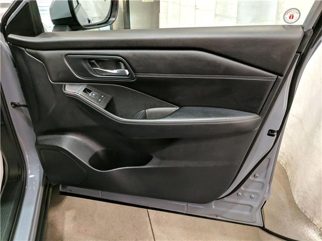 2024 Nissan Rogue SL (Stk: C1646) in Lethbridge - Image 24 of 24