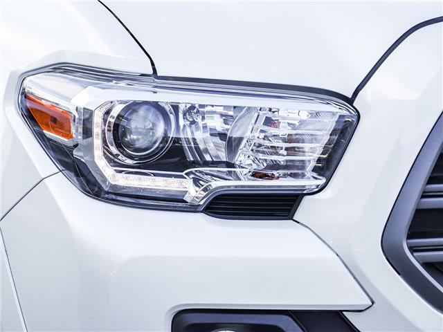 2023 Toyota Tacoma Base (Stk: 6434A) in Welland - Image 8 of 27