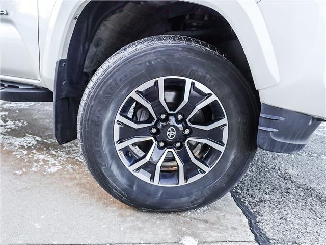 2023 Toyota Tacoma Base (Stk: 6434A) in Welland - Image 9 of 27