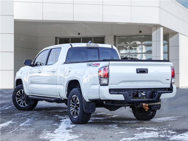2023 Toyota Tacoma Base (Stk: 6434A) in Welland - Image 2 of 27
