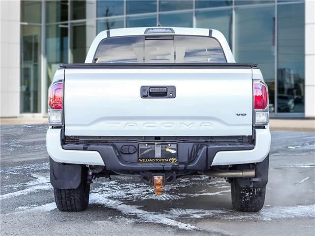 2023 Toyota Tacoma Base (Stk: 6434A) in Welland - Image 6 of 27
