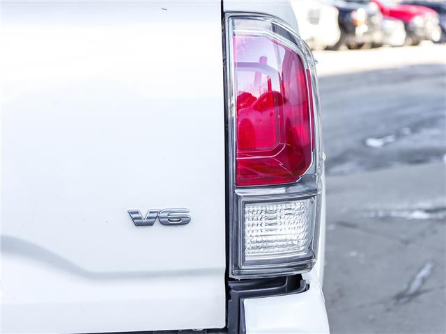 2023 Toyota Tacoma Base (Stk: 6434A) in Welland - Image 11 of 27
