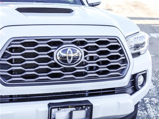 2023 Toyota Tacoma Base (Stk: 6434A) in Welland - Image 12 of 27