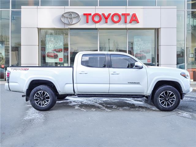 2023 Toyota Tacoma Base (Stk: 6434A) in Welland - Image 3 of 27