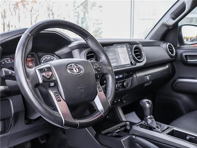 2023 Toyota Tacoma Base (Stk: 6434A) in Welland - Image 13 of 27