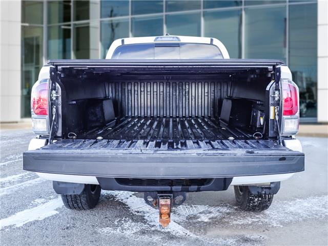 2023 Toyota Tacoma Base (Stk: 6434A) in Welland - Image 7 of 27