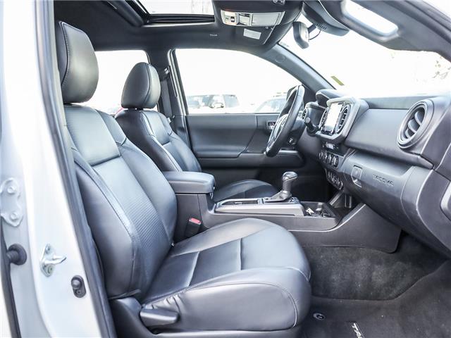 2023 Toyota Tacoma Base (Stk: 6434A) in Welland - Image 14 of 27