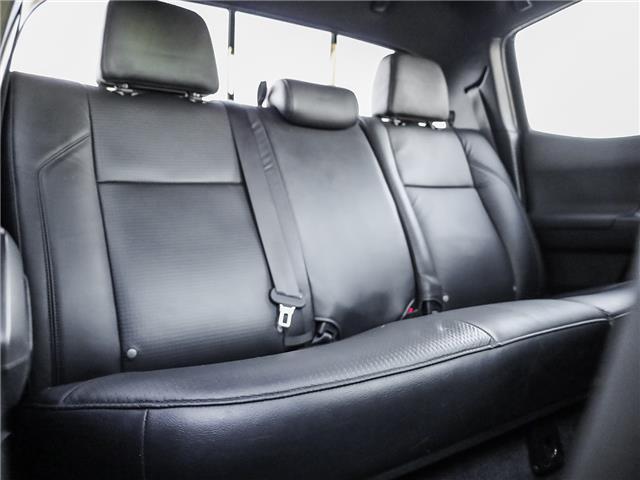 2023 Toyota Tacoma Base (Stk: 6434A) in Welland - Image 15 of 27