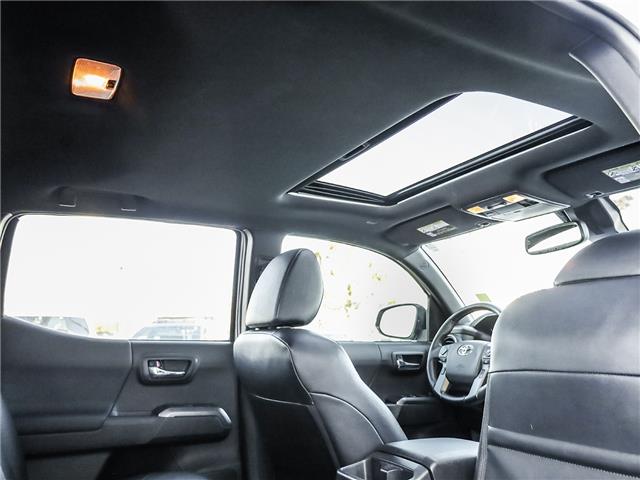 2023 Toyota Tacoma Base (Stk: 6434A) in Welland - Image 16 of 27