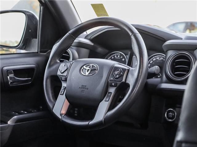 2023 Toyota Tacoma Base (Stk: 6434A) in Welland - Image 17 of 27
