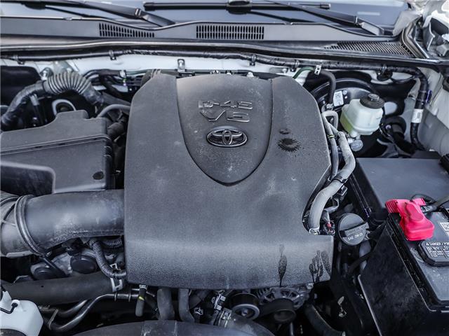 2023 Toyota Tacoma Base (Stk: 6434A) in Welland - Image 5 of 27