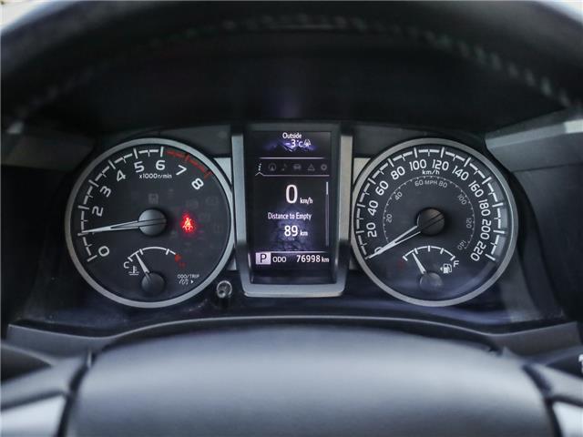 2023 Toyota Tacoma Base (Stk: 6434A) in Welland - Image 18 of 27