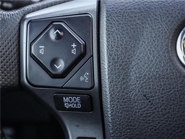 2023 Toyota Tacoma Base (Stk: 6434A) in Welland - Image 19 of 27