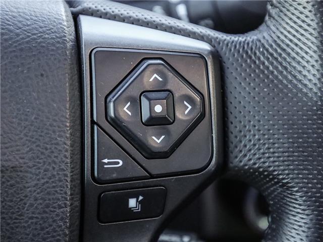 2023 Toyota Tacoma Base (Stk: 6434A) in Welland - Image 20 of 27