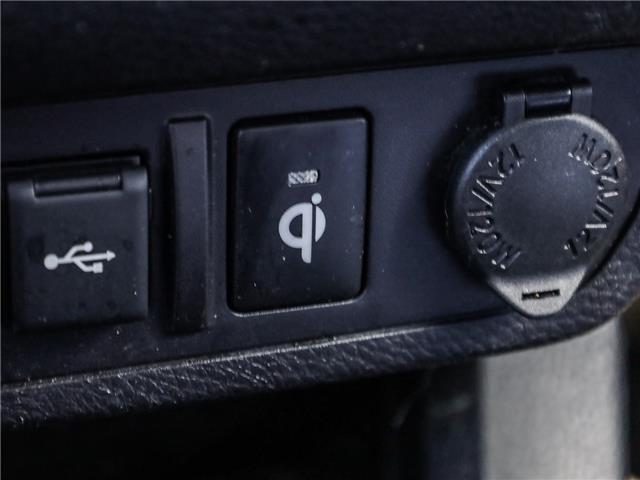 2023 Toyota Tacoma Base (Stk: 6434A) in Welland - Image 26 of 27