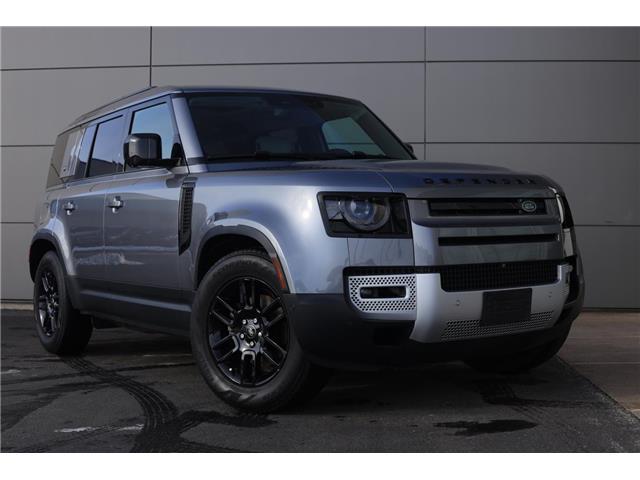 2024 Land Rover Defender P300 S (Stk: PL86507) in London - Image 2 of 49