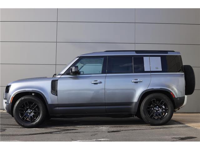 2024 Land Rover Defender P300 S (Stk: PL86507) in London - Image 3 of 49