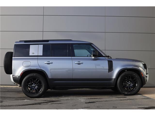 2024 Land Rover Defender P300 S (Stk: PL86507) in London - Image 4 of 49