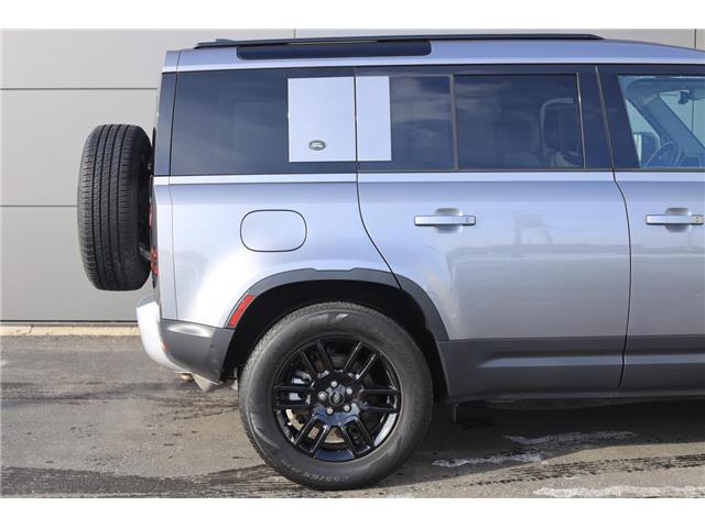 2024 Land Rover Defender P300 S (Stk: PL86507) in London - Image 5 of 49
