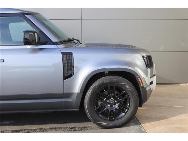 2024 Land Rover Defender P300 S (Stk: PL86507) in London - Image 6 of 49