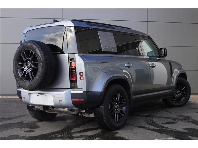 2024 Land Rover Defender P300 S (Stk: PL86507) in London - Image 7 of 49