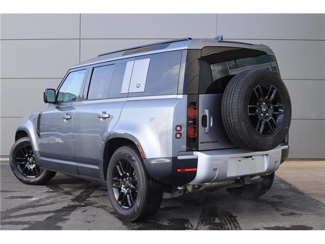 2024 Land Rover Defender P300 S (Stk: PL86507) in London - Image 8 of 49