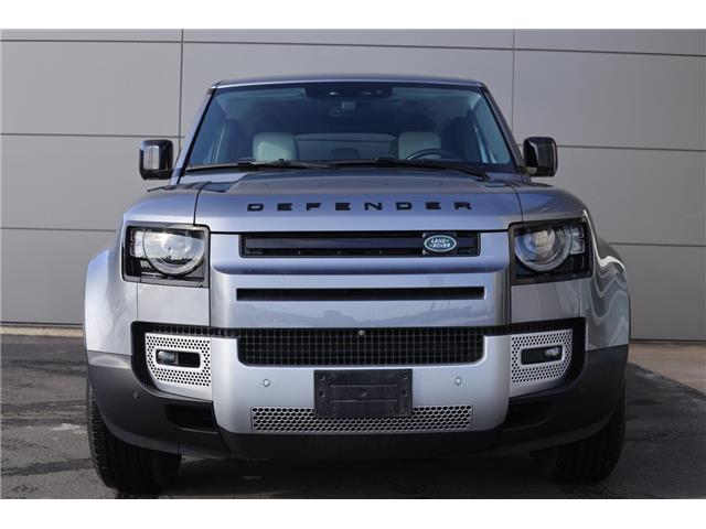 2024 Land Rover Defender P300 S (Stk: PL86507) in London - Image 9 of 49