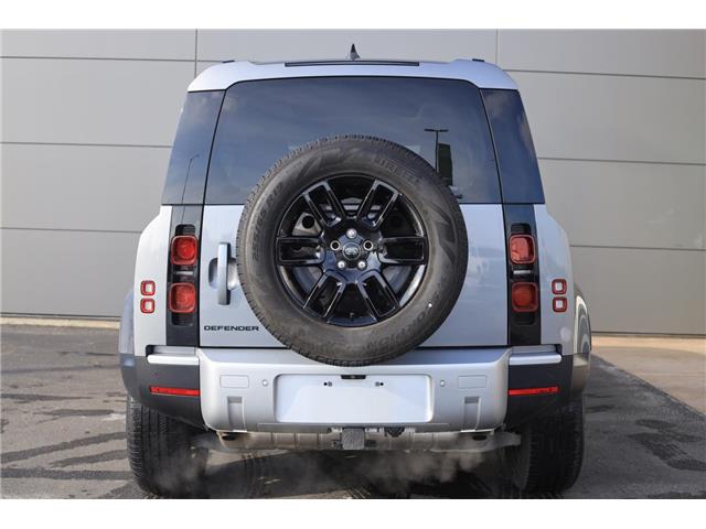 2024 Land Rover Defender P300 S (Stk: PL86507) in London - Image 10 of 49
