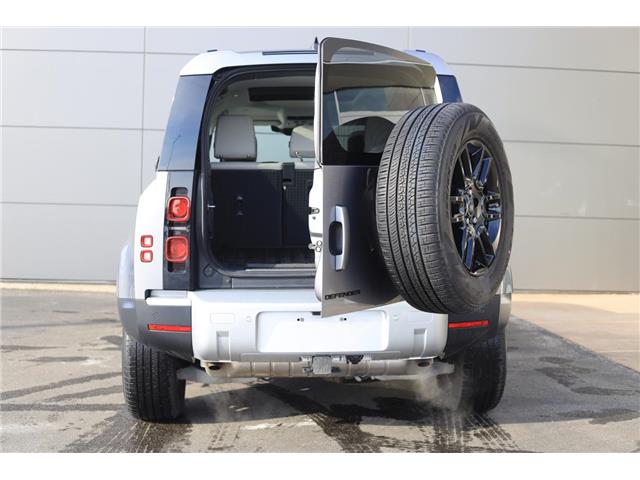 2024 Land Rover Defender P300 S (Stk: PL86507) in London - Image 12 of 49