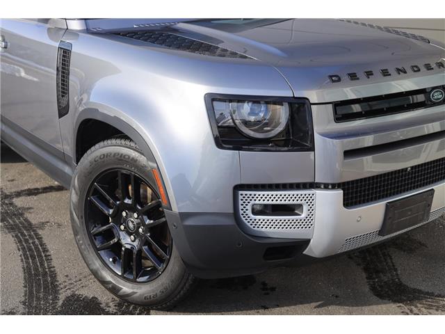 2024 Land Rover Defender P300 S (Stk: PL86507) in London - Image 14 of 49