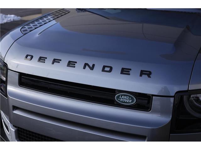 2024 Land Rover Defender P300 S (Stk: PL86507) in London - Image 15 of 49