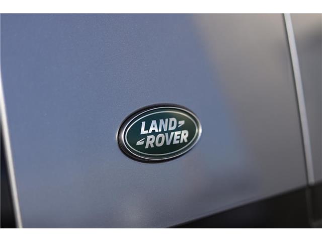 2024 Land Rover Defender P300 S (Stk: PL86507) in London - Image 17 of 49