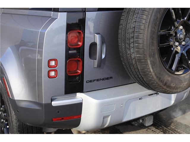 2024 Land Rover Defender P300 S (Stk: PL86507) in London - Image 18 of 49