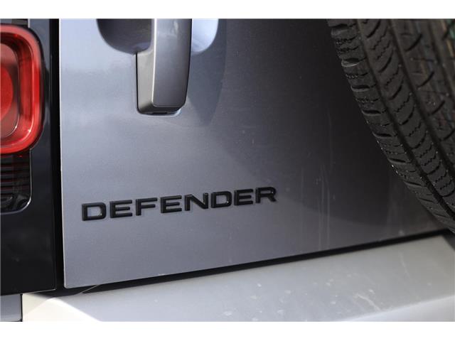 2024 Land Rover Defender P300 S (Stk: PL86507) in London - Image 19 of 49