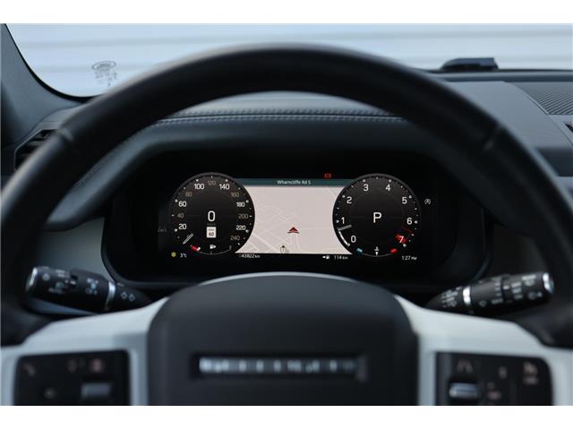 2024 Land Rover Defender P300 S (Stk: PL86507) in London - Image 26 of 49