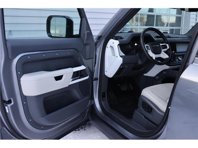 2024 Land Rover Defender P300 S (Stk: PL86507) in London - Image 22 of 49