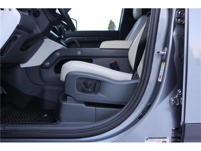 2024 Land Rover Defender P300 S (Stk: PL86507) in London - Image 23 of 49