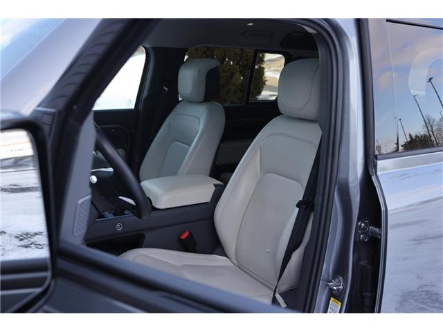 2024 Land Rover Defender P300 S (Stk: PL86507) in London - Image 24 of 49