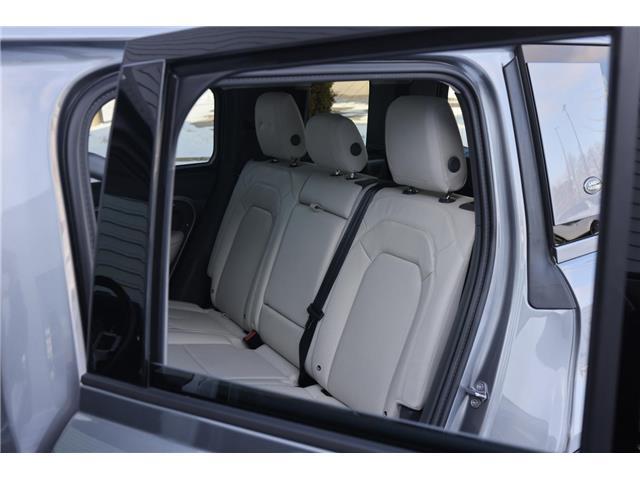 2024 Land Rover Defender P300 S (Stk: PL86507) in London - Image 25 of 49