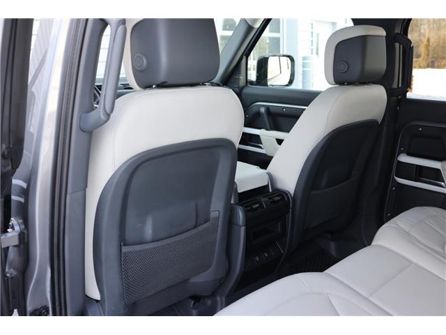 2024 Land Rover Defender P300 S (Stk: PL86507) in London - Image 43 of 49