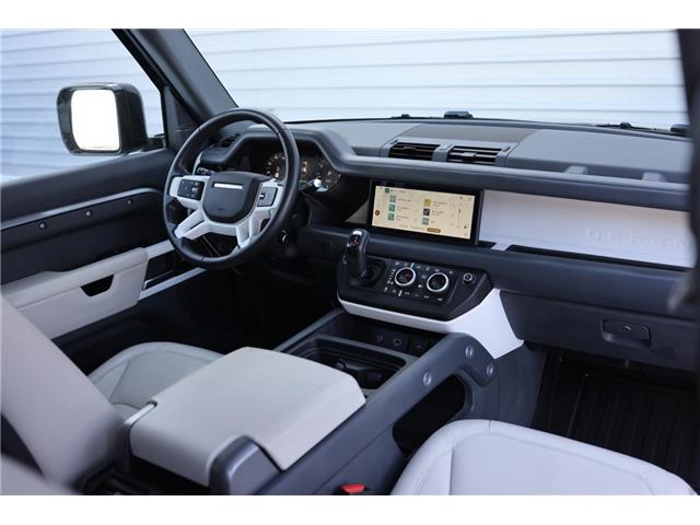 2024 Land Rover Defender P300 S (Stk: PL86507) in London - Image 44 of 49