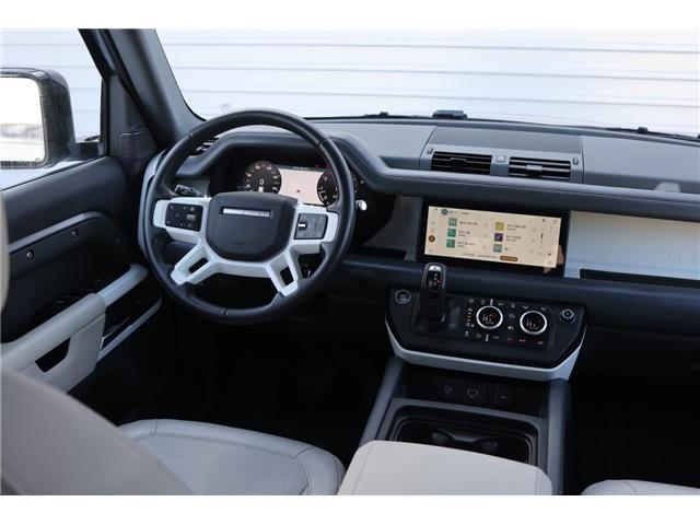 2024 Land Rover Defender P300 S (Stk: PL86507) in London - Image 45 of 49