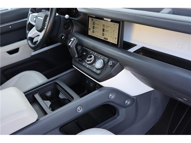 2024 Land Rover Defender P300 S (Stk: PL86507) in London - Image 40 of 49