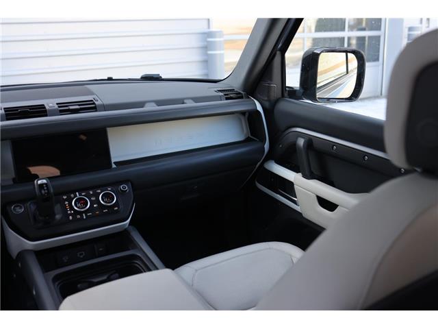 2024 Land Rover Defender P300 S (Stk: PL86507) in London - Image 46 of 49